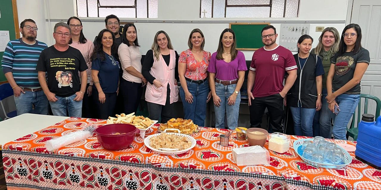 Deputada Mabel destina quase R$ 1 milhão para a saúde e educação de Imbituva