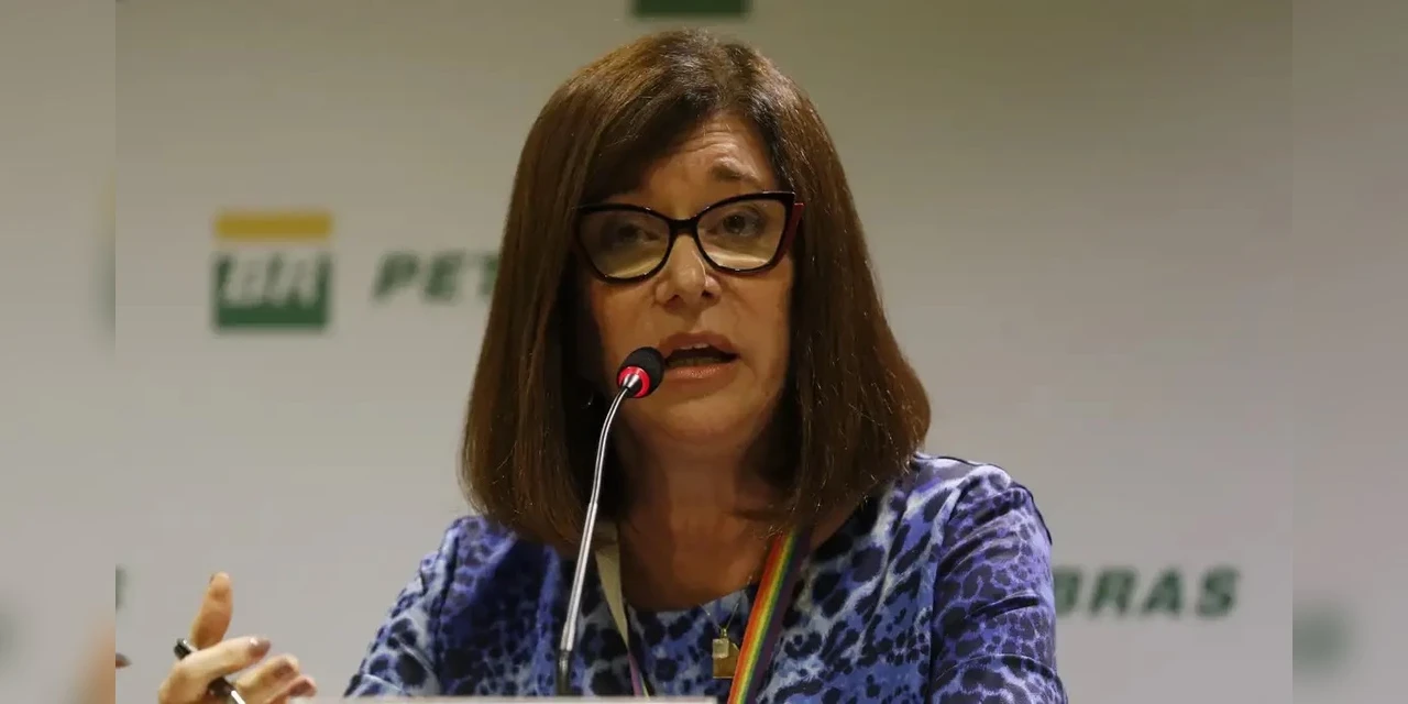 Margem equatorial: “perdemos 10 anos”, lamenta presidente da Petrobras