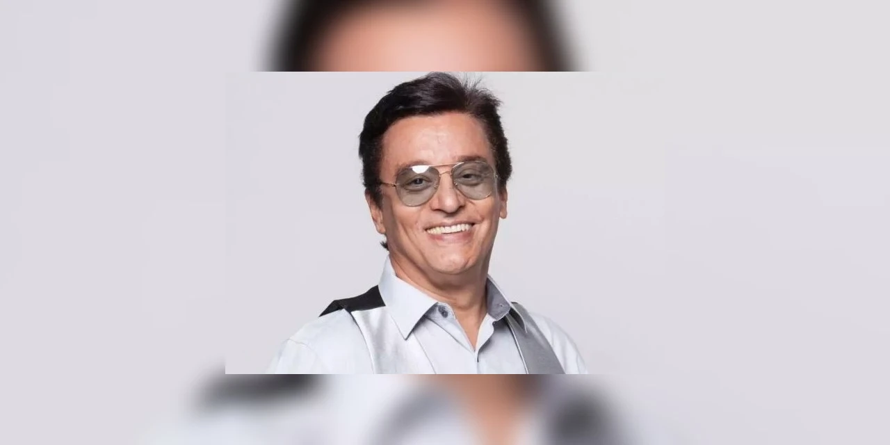 Cantor Nahim morre em SP aos 71 anos