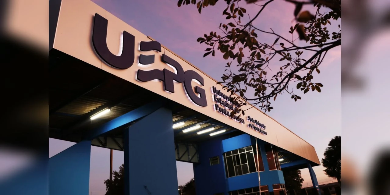UEPG abre edital com 520 vagas remanescentes em cursos EaD