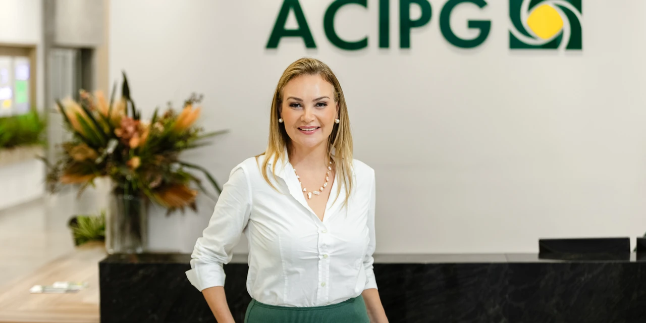 ACIPG comemora 102 anos com corrida e homenagem a empresários