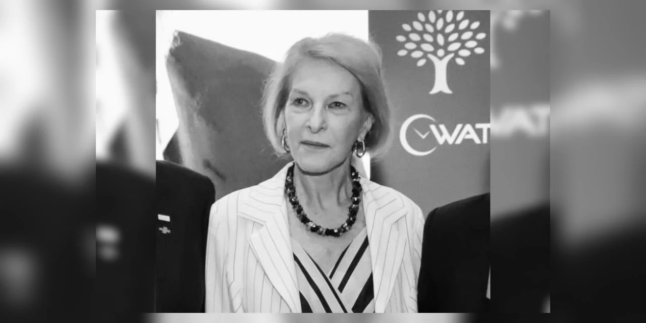 Autoridades lamentam morte de Maria José Piana, esposa do vice-governador do Paraná