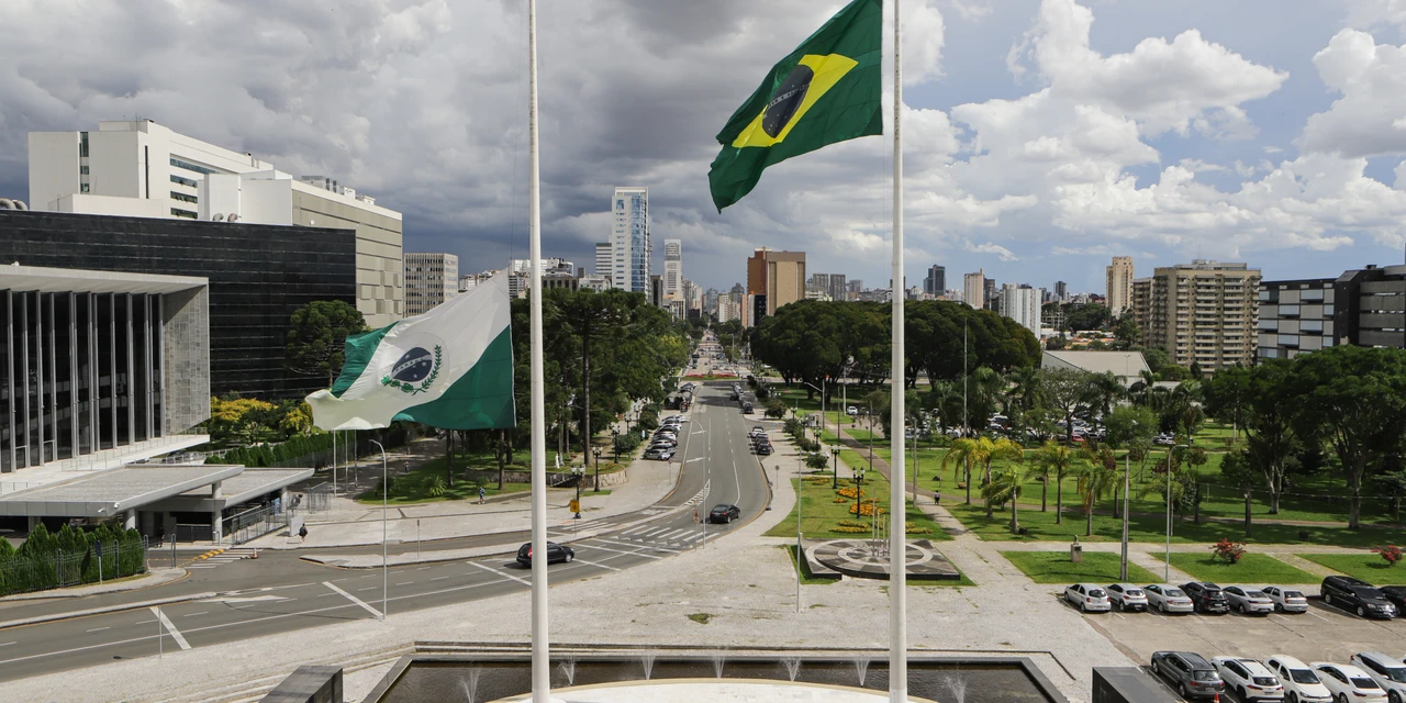 Governador decreta luto oficial de três dias pela morte de Maria José Piana