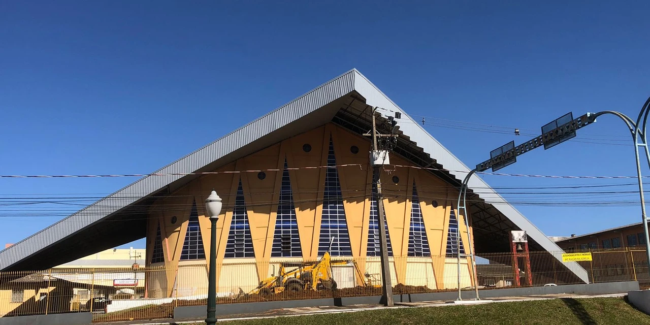 Santuário de Nossa Senhora Aparecida voltará a ter missas em PG