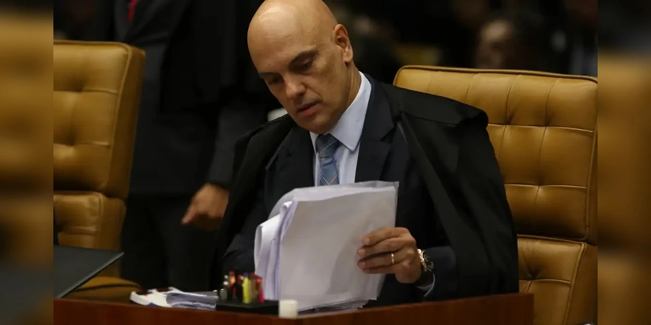 Moraes autoriza oitivas de testemunhas de Brazão no Conselho de Ética