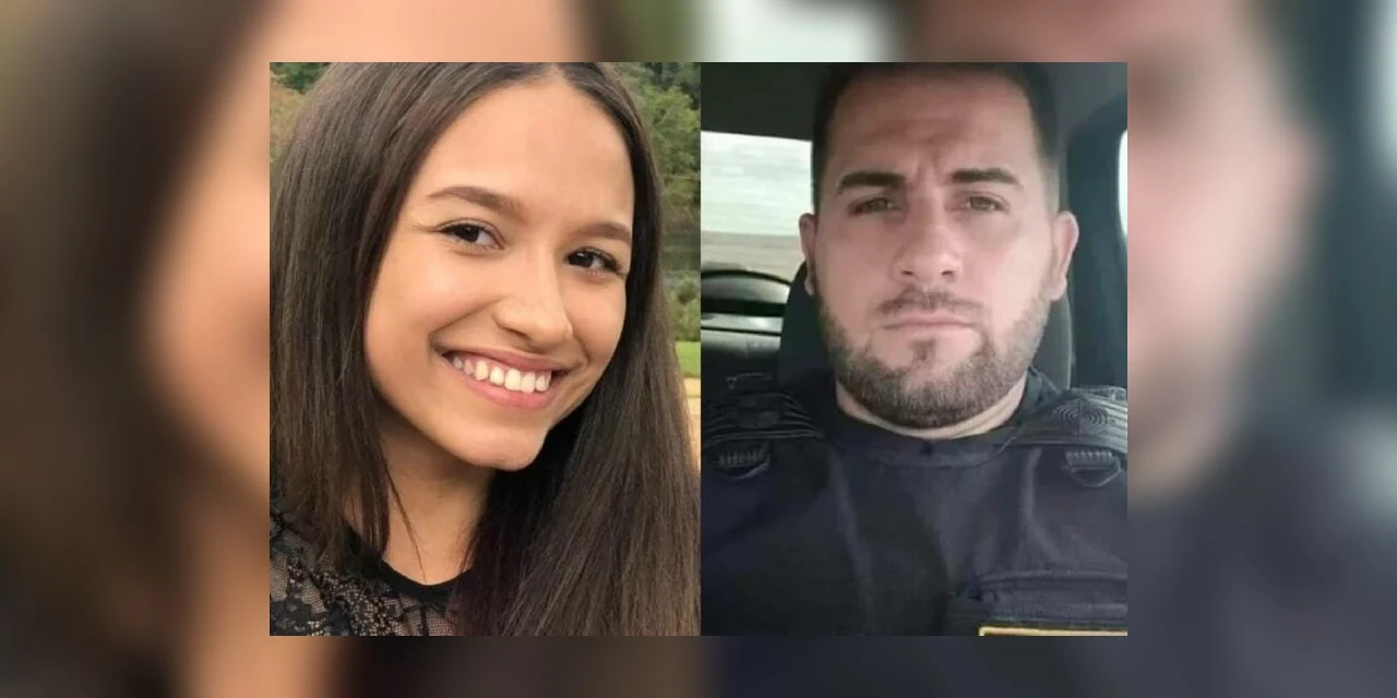 Suspeito de desaparecimento de adolescente em Tibagi se entrega à polícia