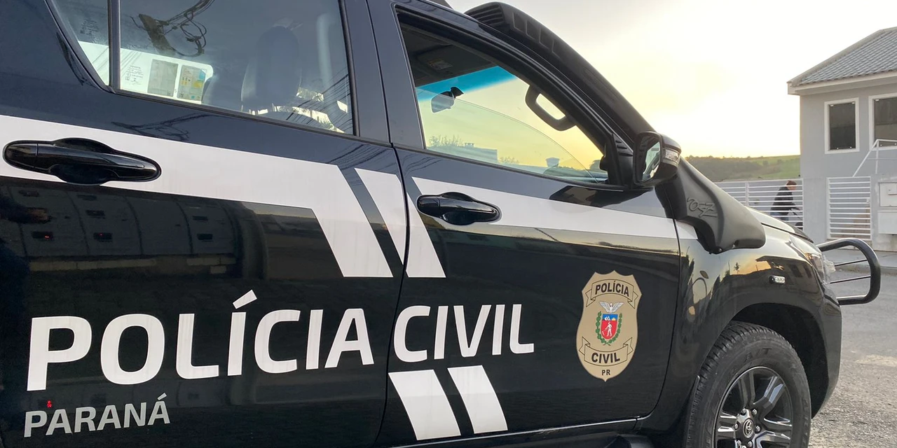 Homem é preso por descumprir medida protetiva em Irati