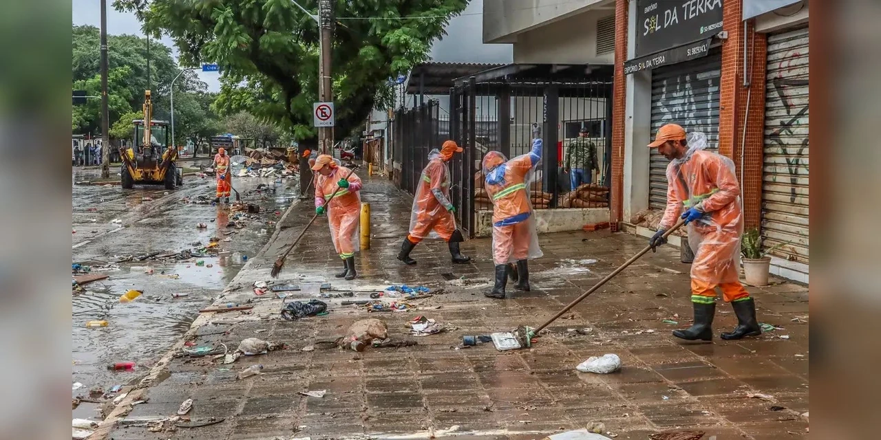 RS: Governo libera R$ 17,5 bi para construção de 12 mil moradias no RS