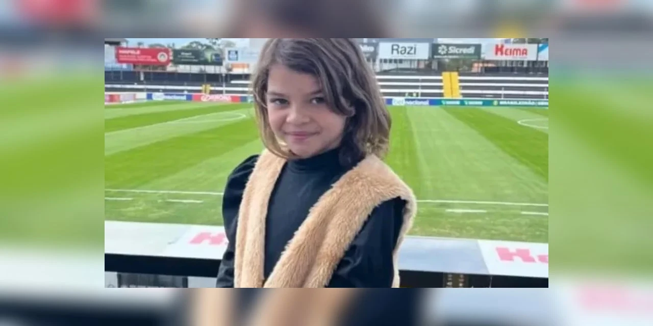 Polícia Civil conclui investigações do homicídio de Geovana dos Santos Wilczeski