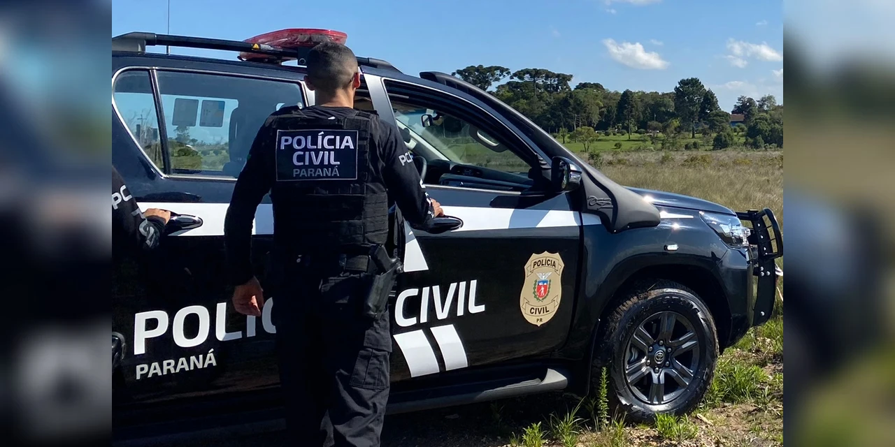 Homem que estuprou e engravidou a própria filha é preso pela Polícia Civil