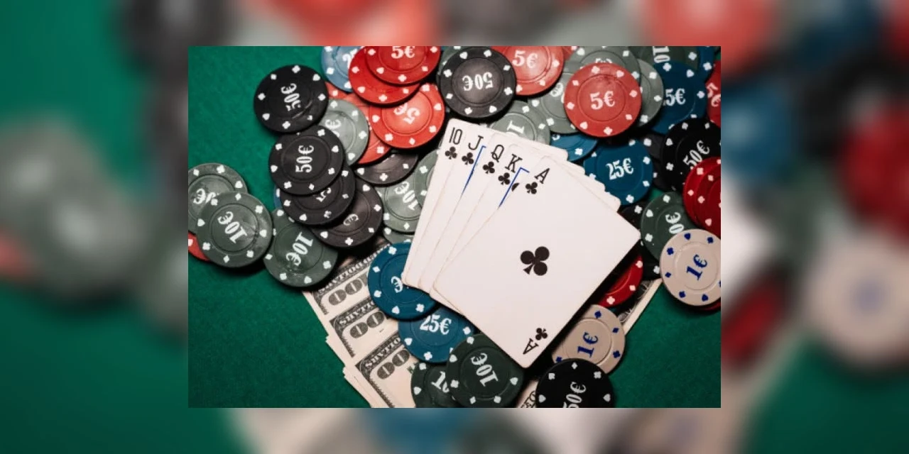 CCJ do Senado aprova projeto de lei que libera cassino e bingo no país