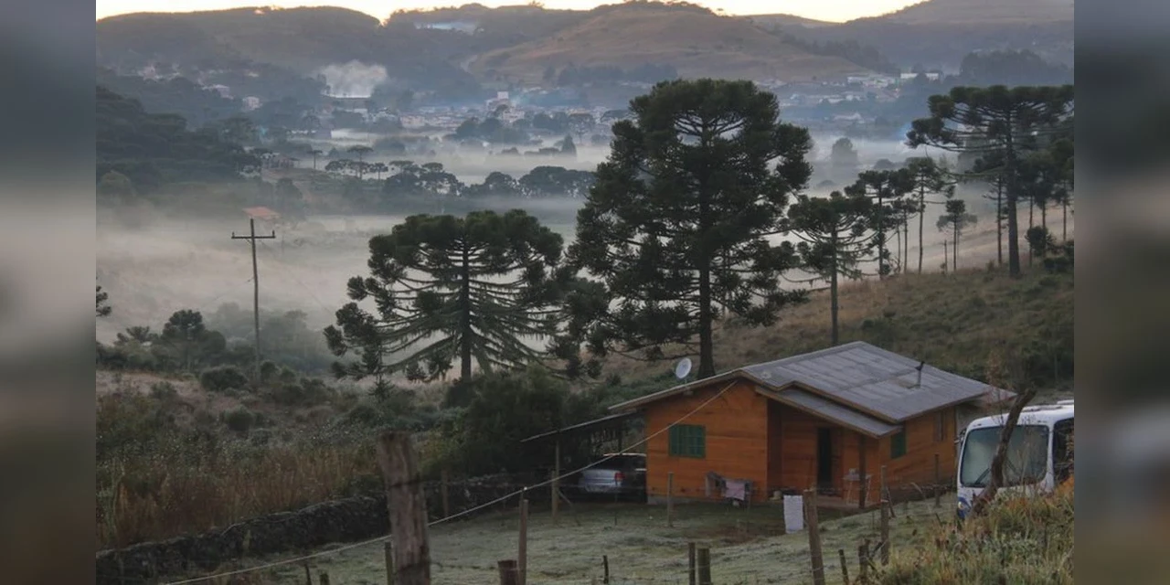 Inverno deve ser marcado por chuvas intensas na Região Sul
