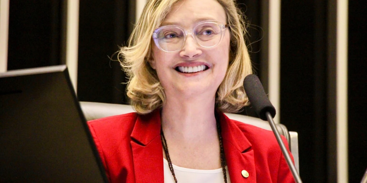 Na disputa pela Prefeitura de Porto Alegre, Maria do Rosário lidera com 30,2%, aponta pesquisa Atlas/CNN