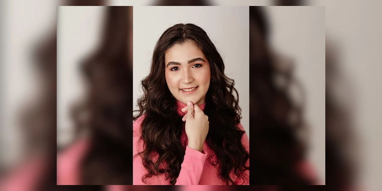 Estudante de medicina da UEPG, autista de 16 anos lança livro para combater preconceitos