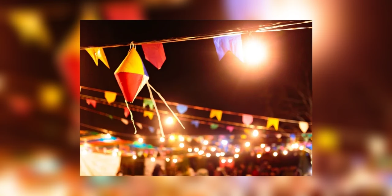 Festas juninas aumentam acidentes com queimaduras