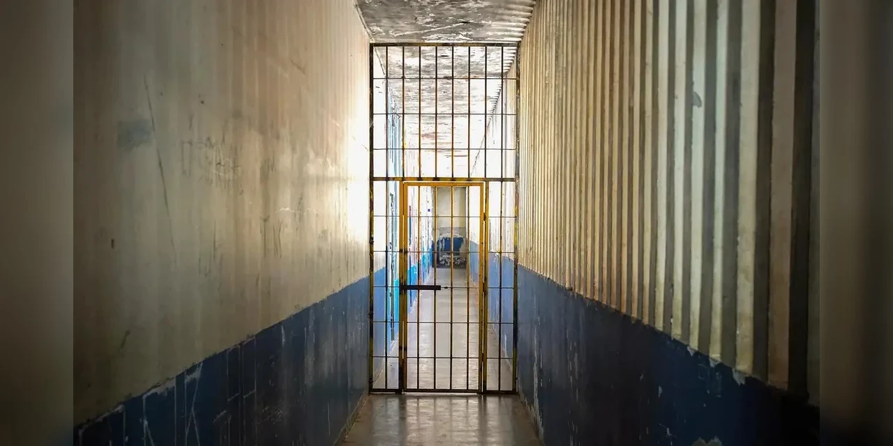 Encceja publica edital destinado a pessoas privadas de liberdade