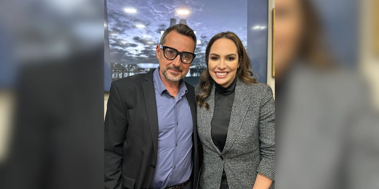 Maria Victoria (PP) contrata marqueteiro argentino Pablo Nobel