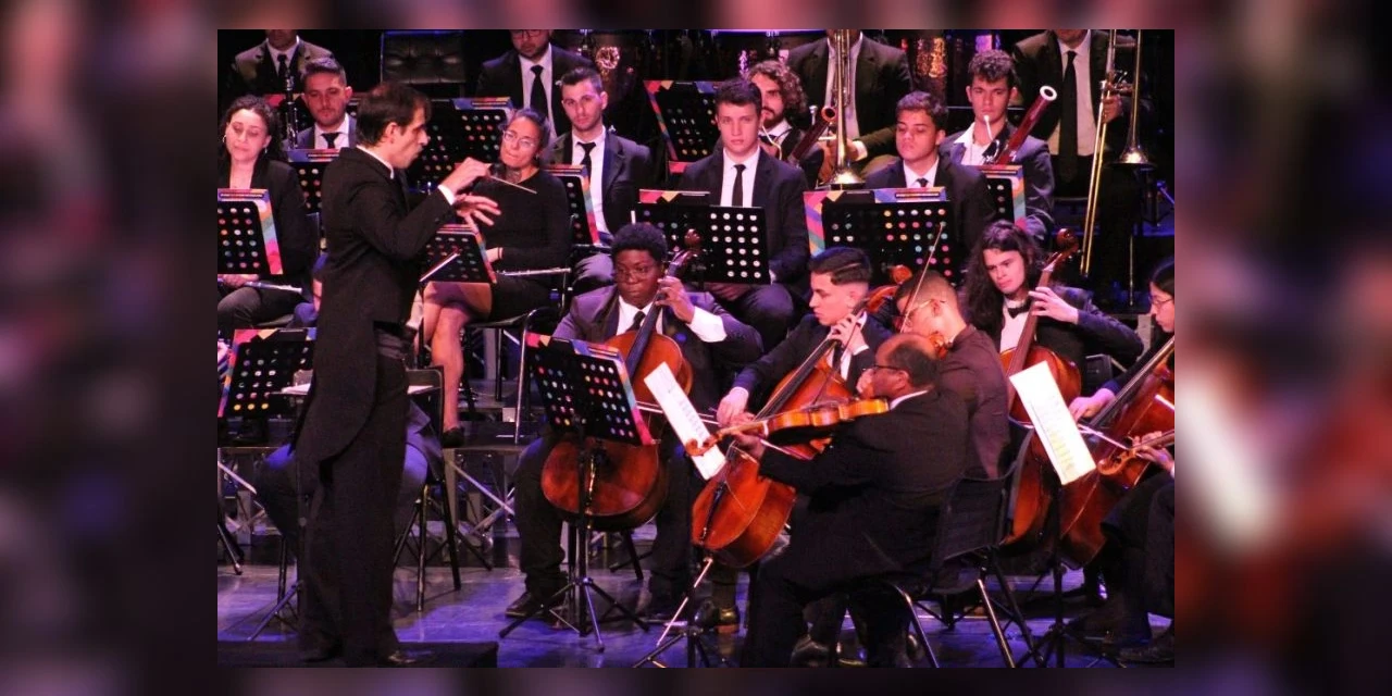 Livro em comemoração aos 70 anos da Orquestra Sinfônica de Ponta Grossa é lançado nesta sexta-feira