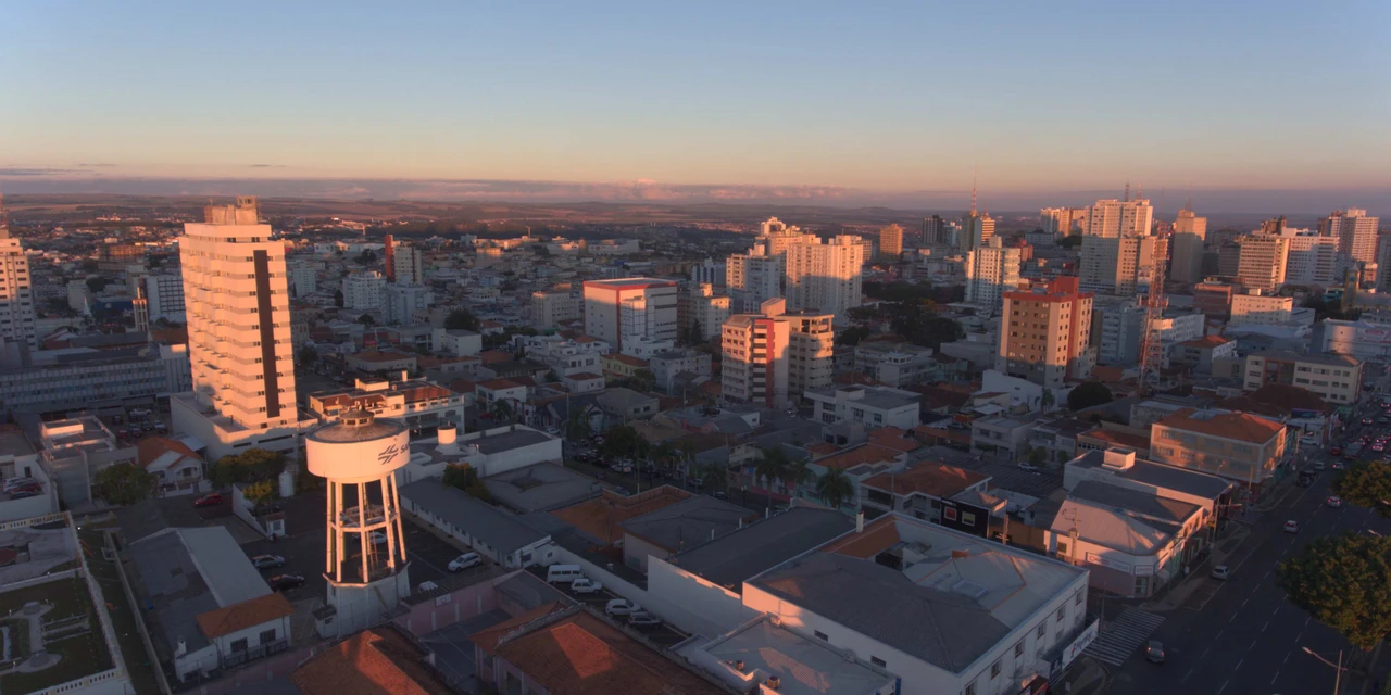 7ª Conferência Municipal da Cidade de Ponta Grossa acontece na próxima semana
