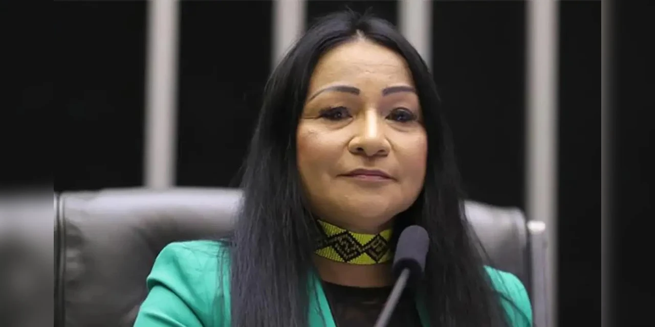 Deputada é cassada por pagar tratamento estético com dinheiro público