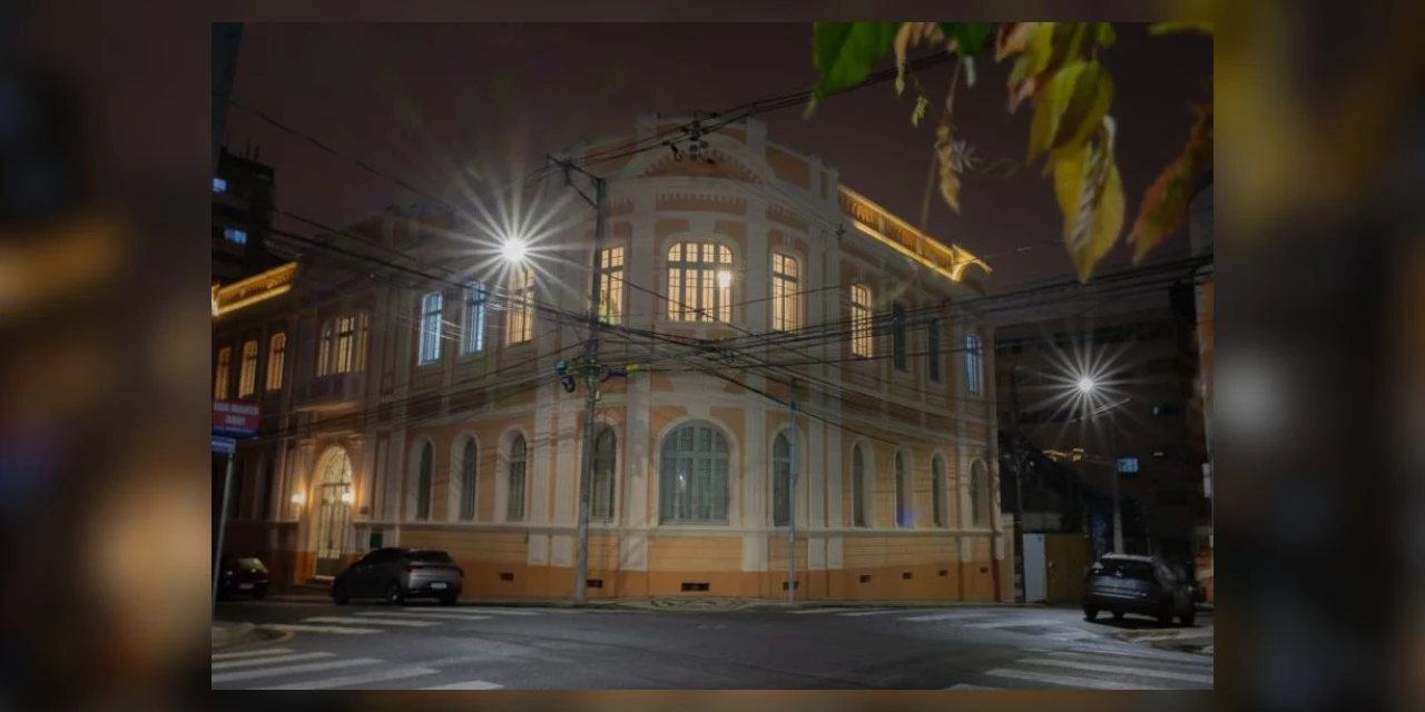 MCG reabre prédio histórico depois de duas décadas
