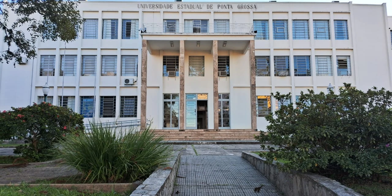 UEPG se destaca em ranking internacional de instituições mais sustentáveis do país