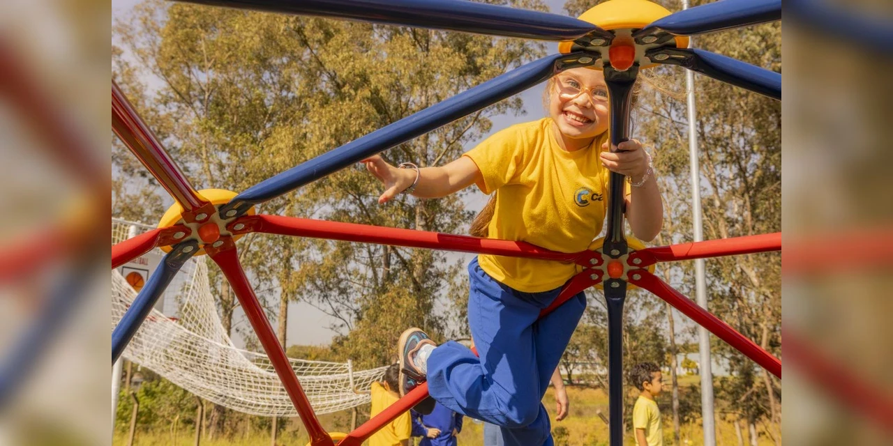 UEPG inaugura Espaço de Ciência Lúdica
