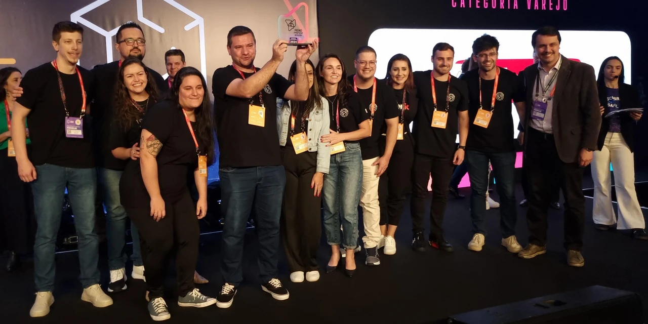 Lojas MM é eleita 'Empresa Inspiradora' do varejo nacional