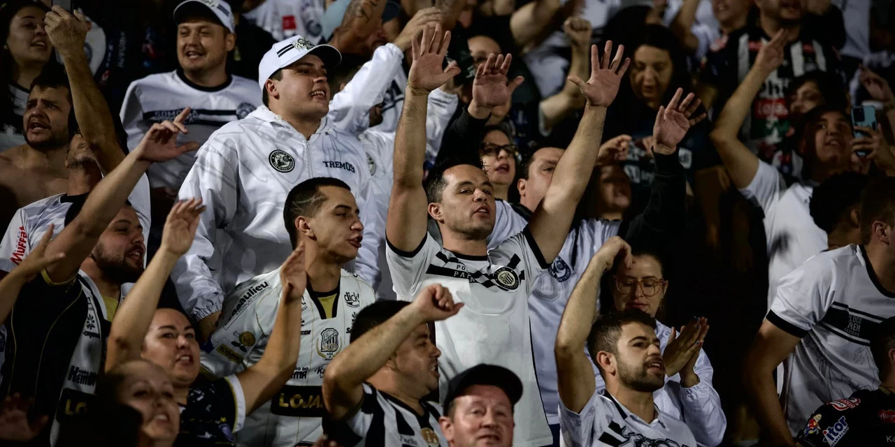 Série B: Em ótima fase, Operário recebe o Botafogo (SP) no Germano Krüger neste sábado (22)