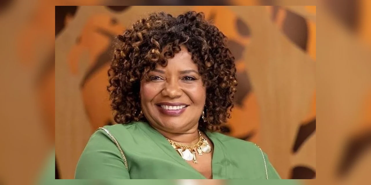 Ponto de Vista: "Na escola, ter uma ação cultural que me proporcionou me emancipar foi muito importante", revela ministra Margareth Menezes