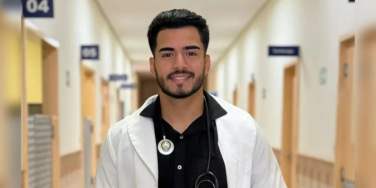 Influencer 'Uai Luquinhas' morre em acidente de carro após sair de evento