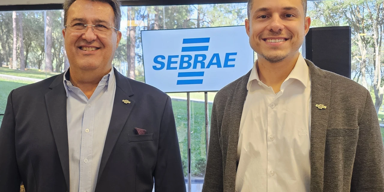 Sebrae/PR terá novo gerente na Regional Centro
