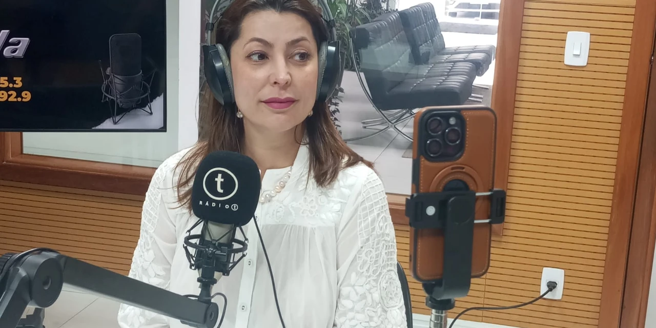"É um mito que os suplementos alimentares engordam", destaca Juliana Ribeiro