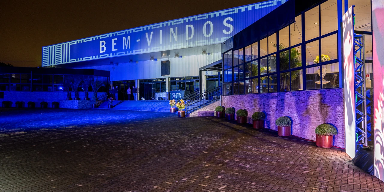 Mercado Público Barrageiro será novo atrativo turístico de Foz do Iguaçu