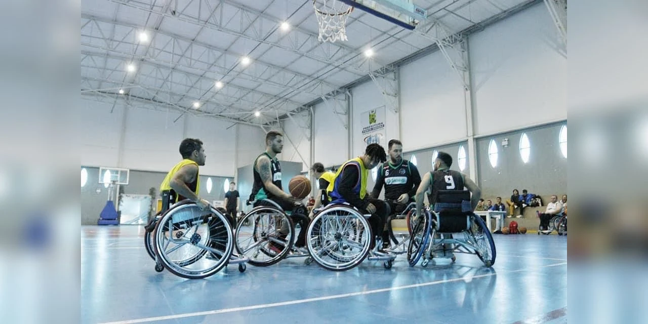 2ª Copa Paradesportiva de PG será realizada em julho