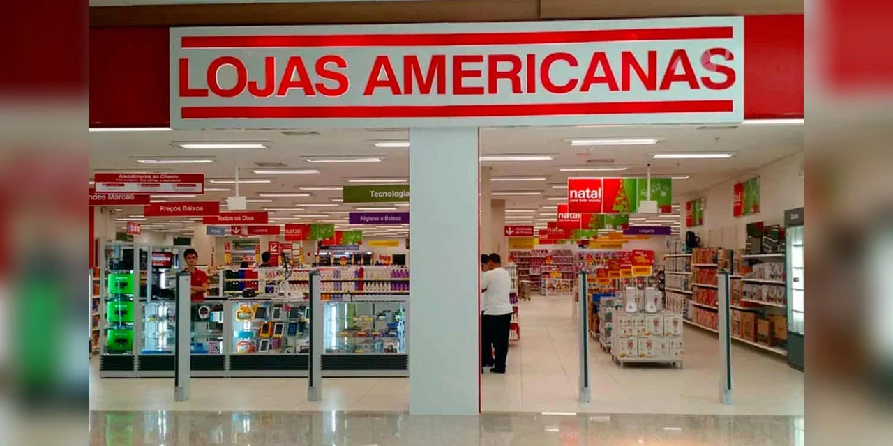 Polícia Federal investiga ex-diretores da Americanas suspeitos de fraude de R$ 25 bilhões