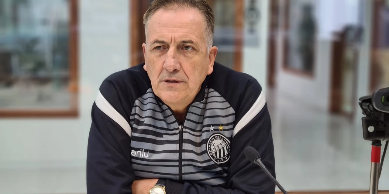 STF marca novo julgamento de Jocelito Canto: "Mexe com toda questão eleitoral de Ponta Grossa"