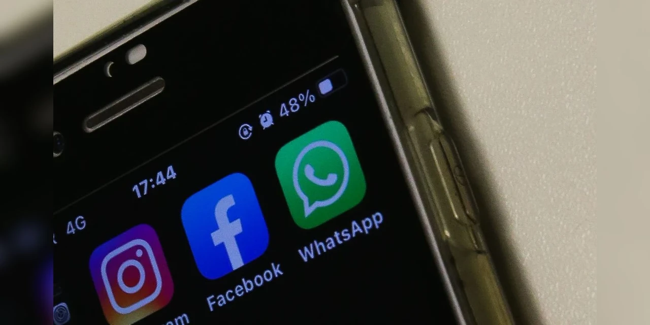 WhatsApp apresenta instabilidade nesta quinta-feira (27)
