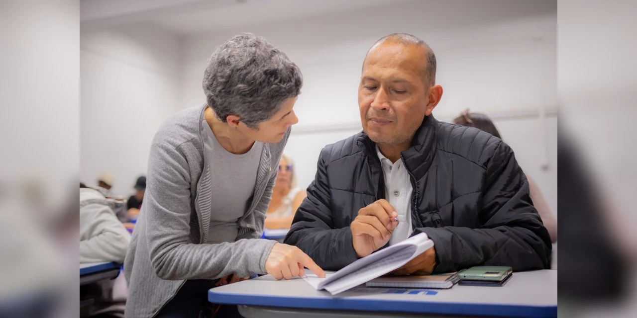 Curso de Português para migrantes e refugiados inicia segunda turma na UEPG