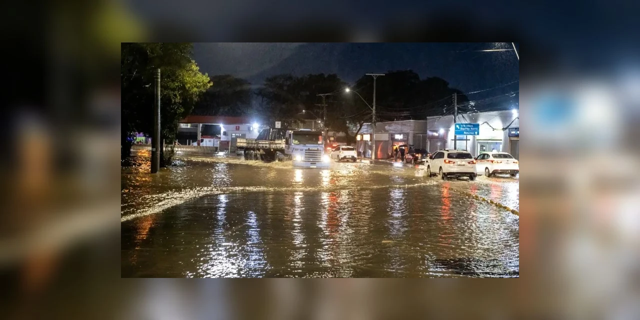 Sobe para 179 total de mortos no Rio Grande do Sul