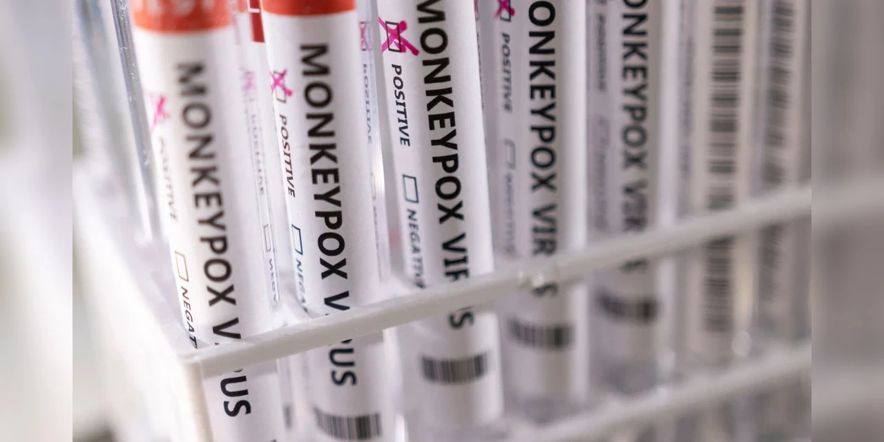 OMS alerta para variante mais perigosa de mpox