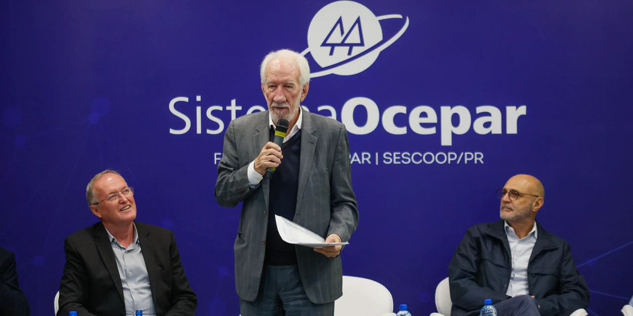 Piana destaca protagonismo do Paraná na produção de alimentos