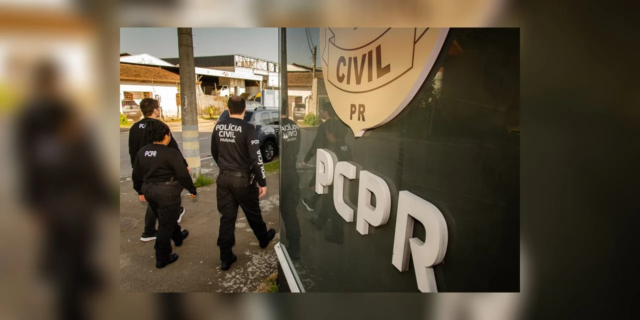 Suspeito de estuprar a própria neta é preso pela Polícia Civil