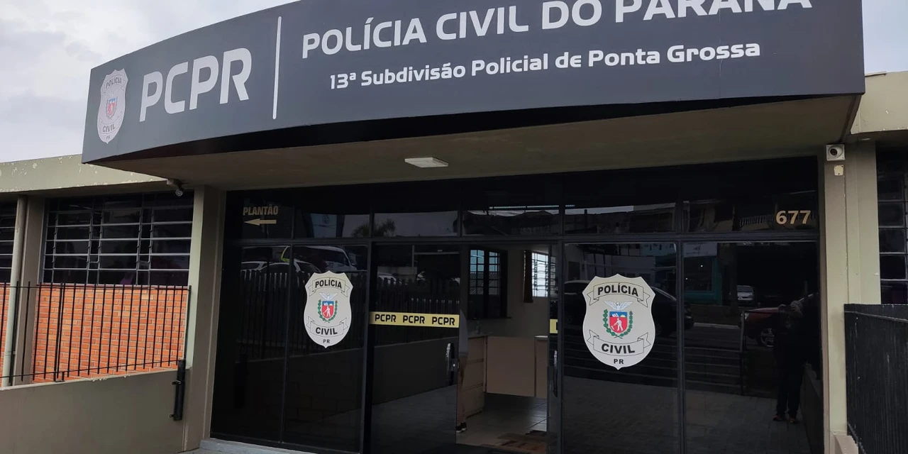 Esquema de pirâmide é alvo de investigação da Polícia Civil em PG