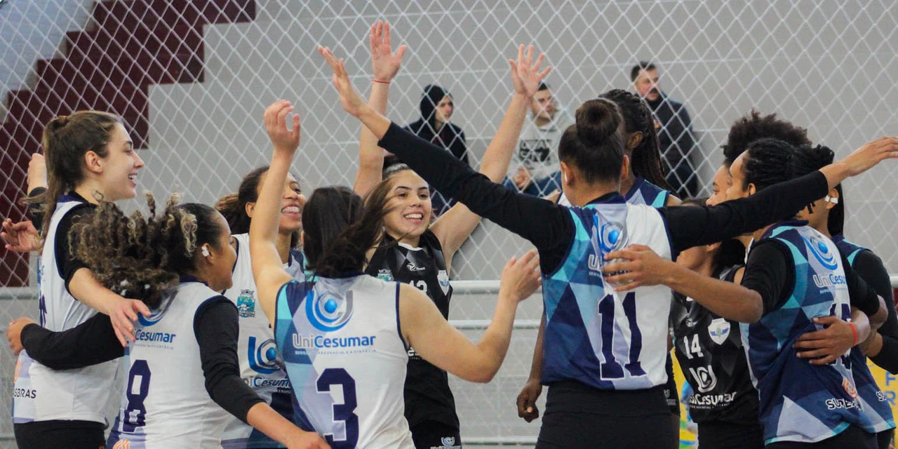 Jogos Universitários do Paraná reúnem 2,1 mil participantes em Guarapuava a partir de sexta