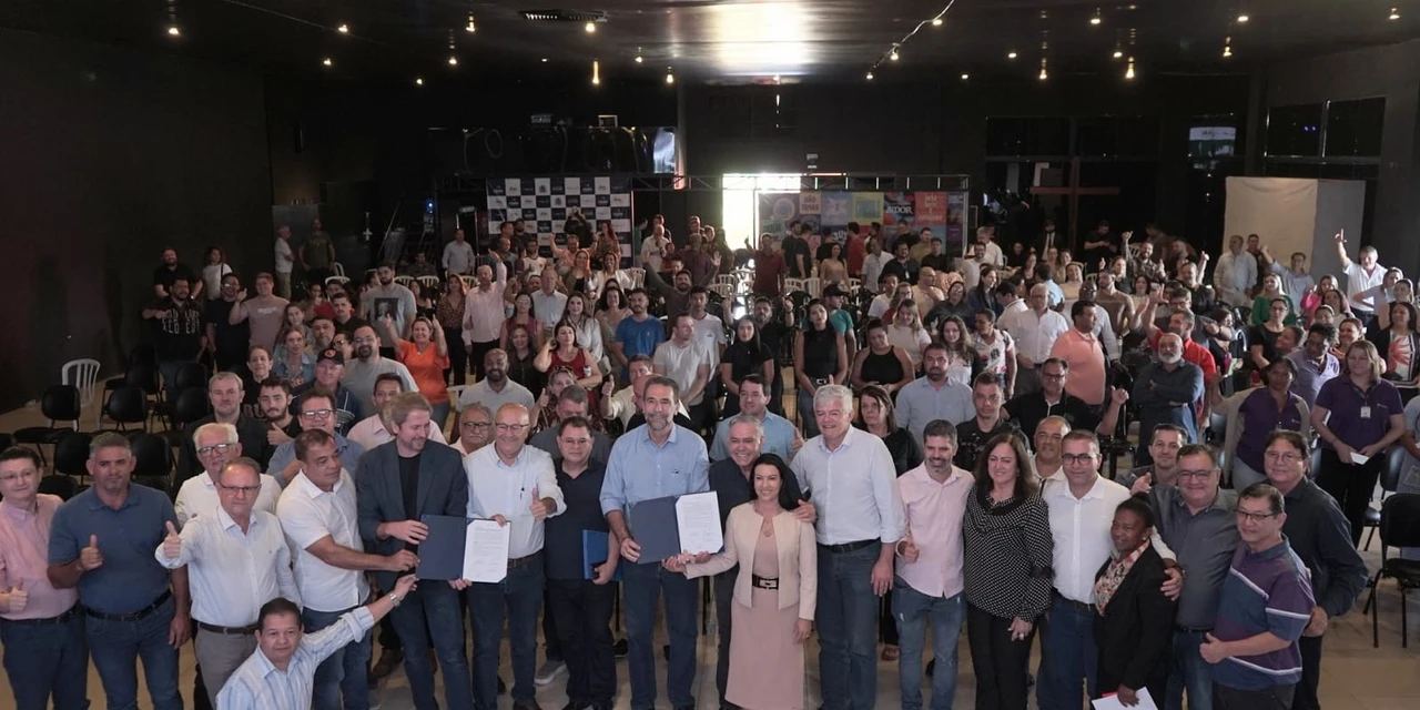 Itaipu investe R$ 72 milhões em ações socioambientais nos municípios do Consórcio Comafen