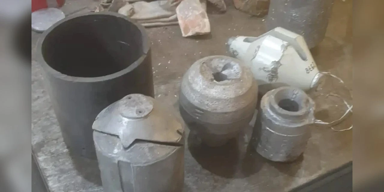 Cnen localiza cinco blindagens de material radioativo em bairro da Zona Leste de São Paulo