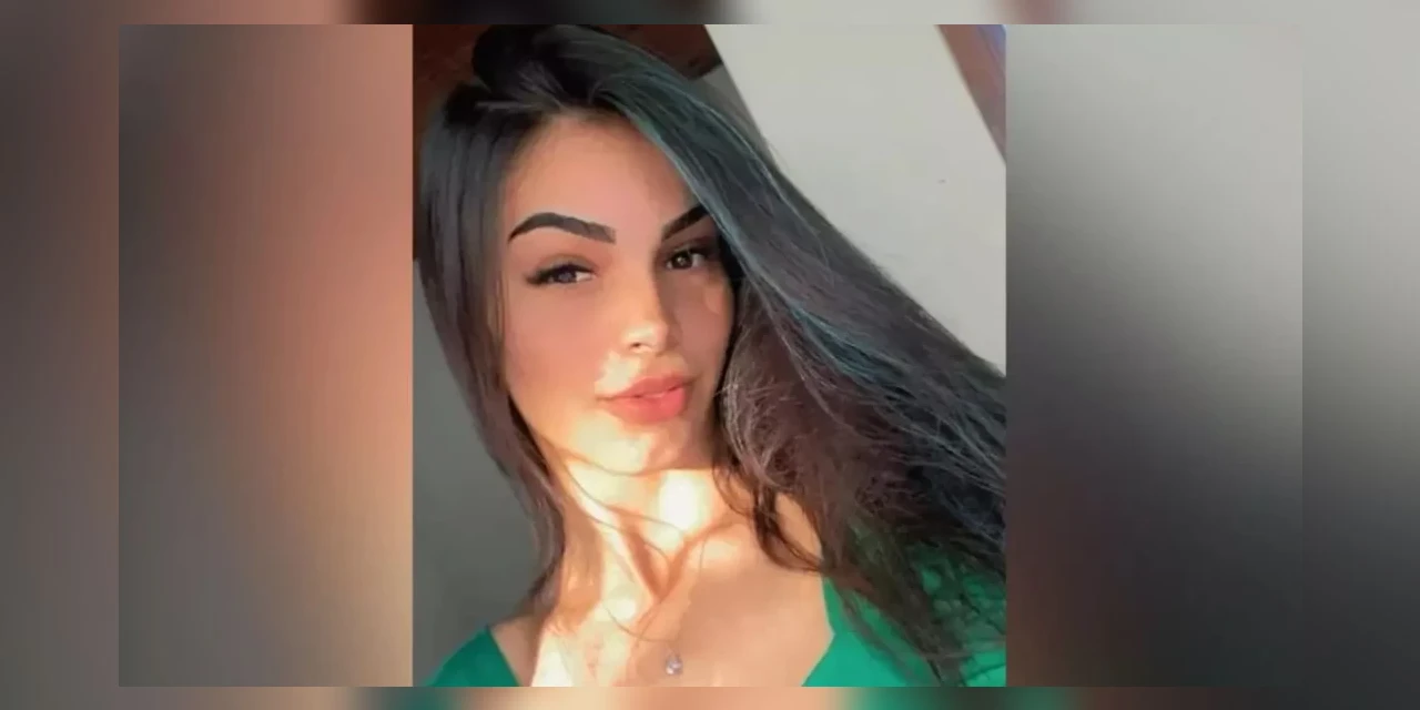 Ex-namorado de jovem atacada com soda cáustica planejou crime de dentro da prisão, diz MP