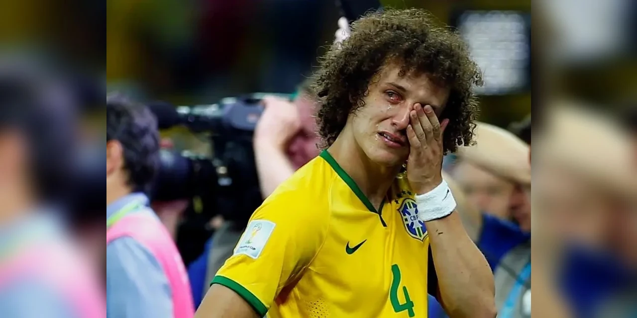 10 anos do 7 a 1: Saiba onde estão os jogadores do Brasil que atuaram na partida