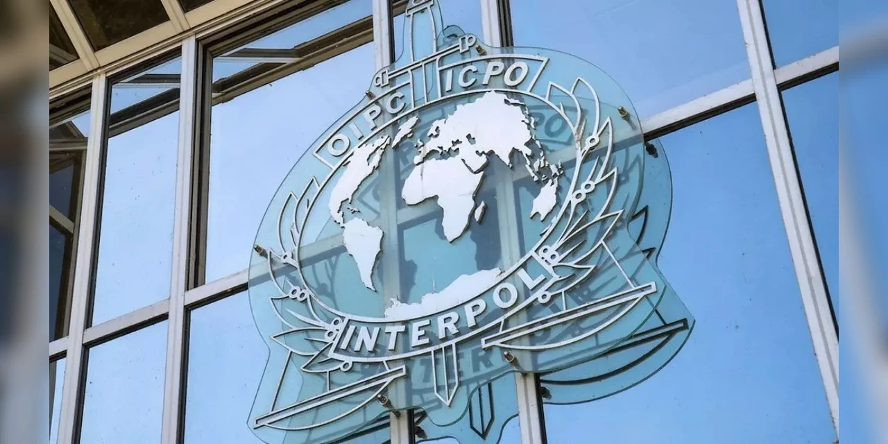 Procurado pela Interpol por furto de R$ 9 milhões é preso no Paraná